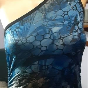 Short party club dress